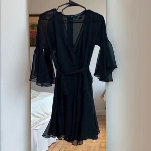 French Connection dress